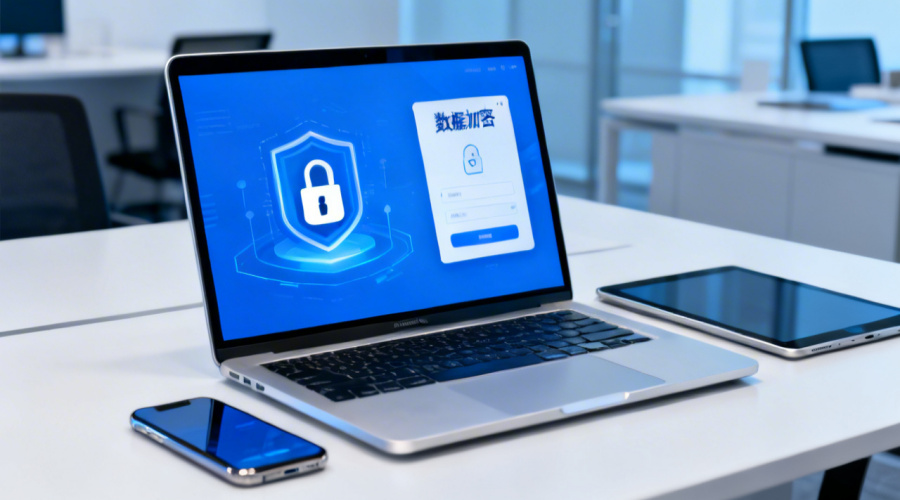 数据安全防泄密软件如何选