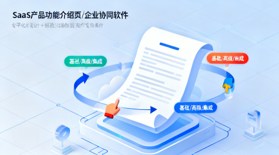 文档协同管理功能分类指南：基础功能、高级功能、集成功能全覆盖