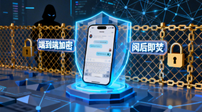 定制化保密定制聊天IM如何选？安全私密的必备指南