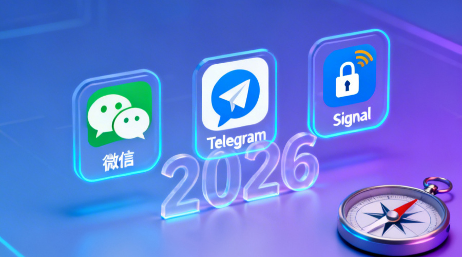 私有化即时聊天软件怎么选，2026最新指南