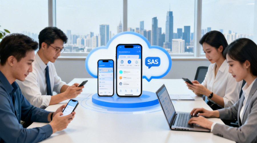 中小企业通讯成本控制：如何选择高性价比的通讯解决方案