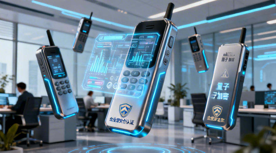 2026年保密通讯工具怎么选？功能、企业适配与成本分析