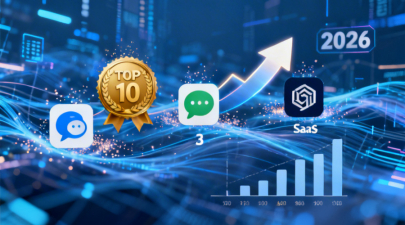 本地部署团队即时聊天IM排行榜：2026年十大热门产品深度评测