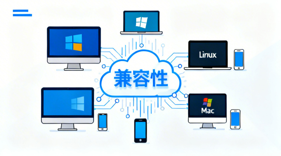 信创兼容性问题解决：跨系统、跨平台的技术方案