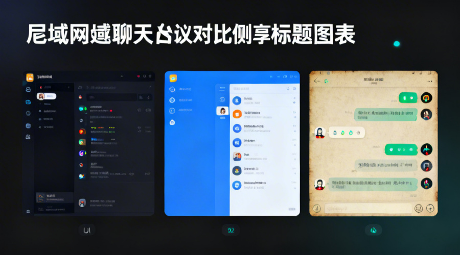 2026局域网即时聊天软件排名对比