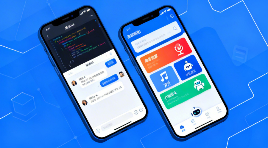 小程序即时聊天IM产品对比：开源vs商业化，哪种更适合你的需求？