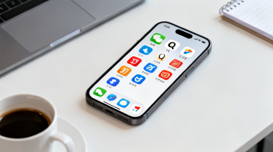 中国即时聊天软件选指南