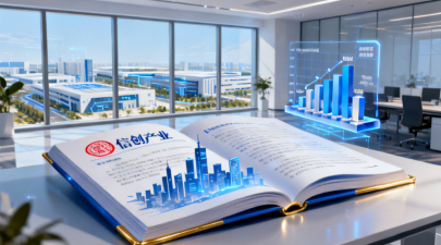 信创产业政策深度解读：国家战略与企业合规指南