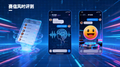 2026年主流im即时聊天系统对比推荐