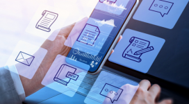 2025年企业聊天软件功能红海榜 vs 蓝海榜