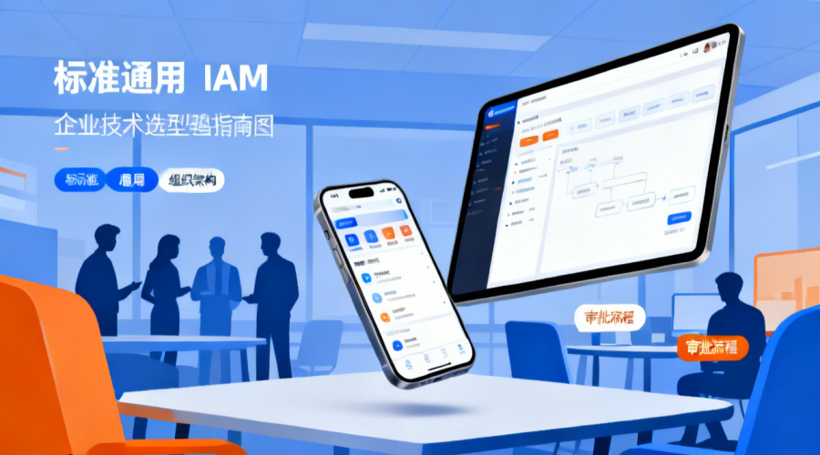定制化内部即时通讯IM怎么选？这些要点要掌握