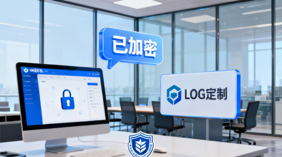 定制化私有化协作IM系统：企业安全沟通的终极解决方案？