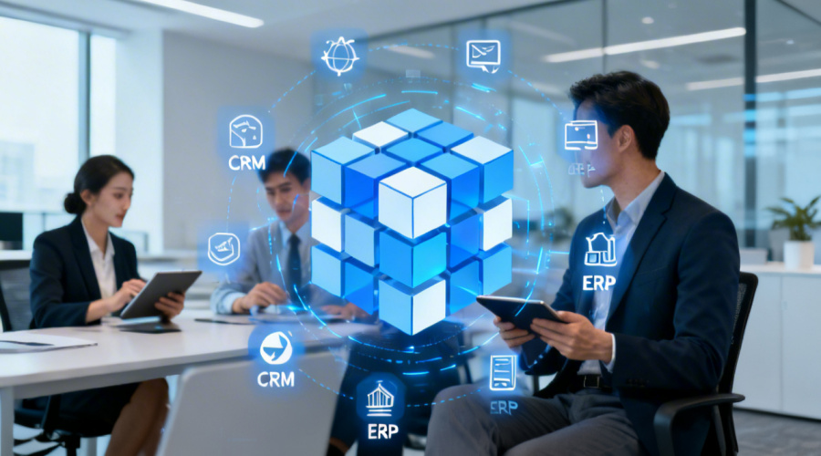 灵活扩展应用是什么？从核心概念到企业实践的全解析