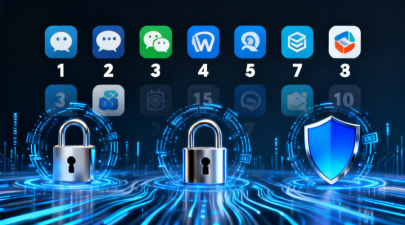 2026年私有化即时聊天软件Top 10评测：安全性与扩展性深度解析