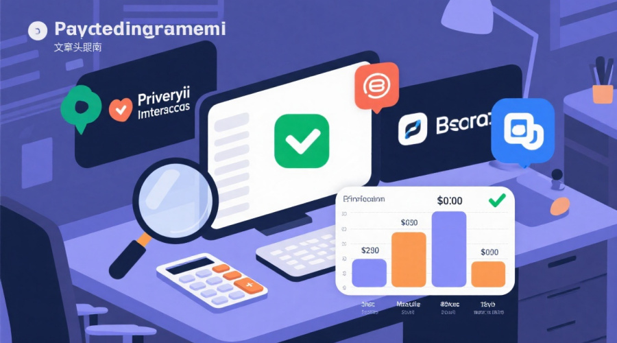 私有化IM软件报价对比：主流厂商成本解析与选型指南
