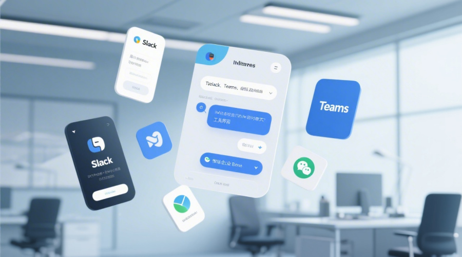 2026年热门IM即时聊天工具盘点：企业选型必备清单