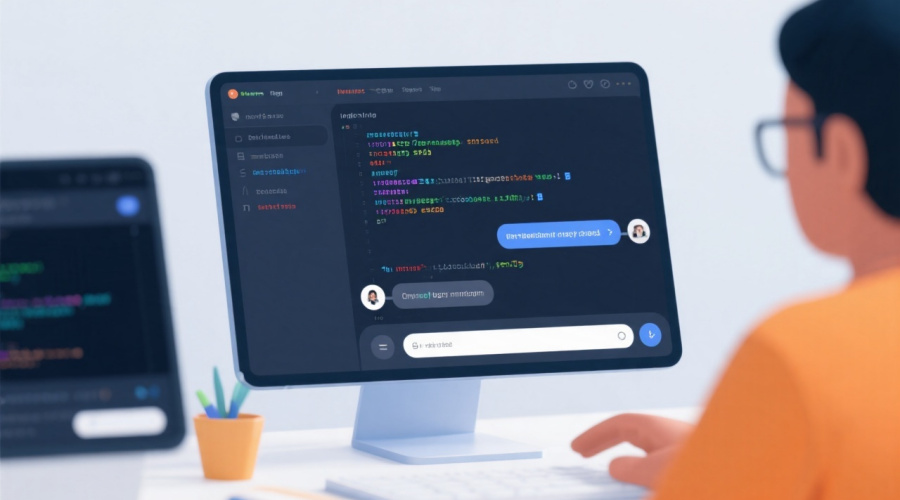 如何开发即时通讯软件