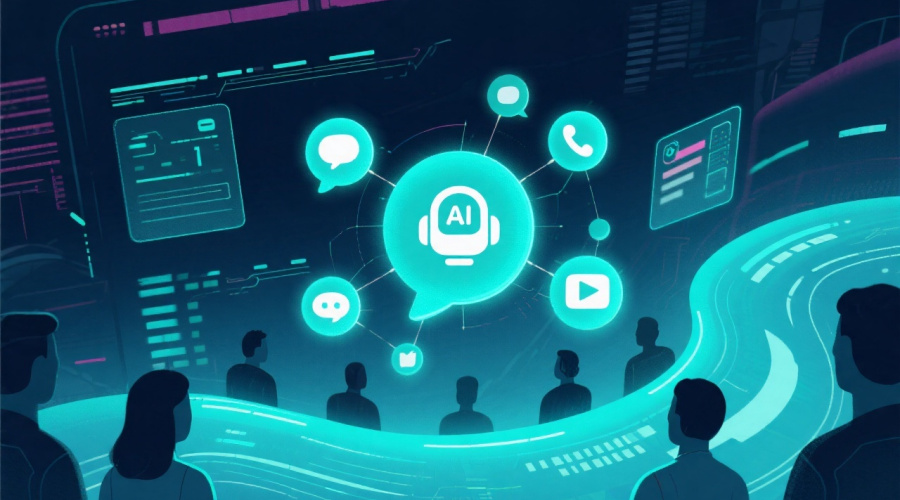 即时通讯软件的发展趋势是什么