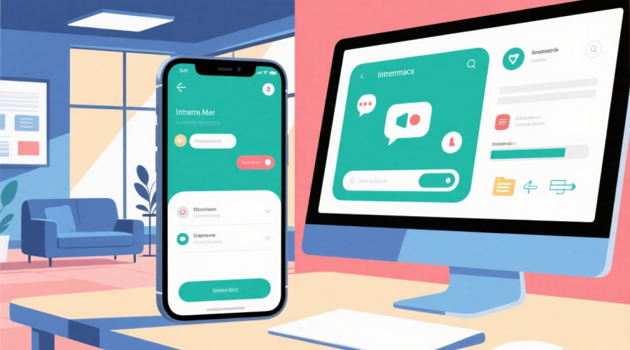 即时通讯软件有什么用途