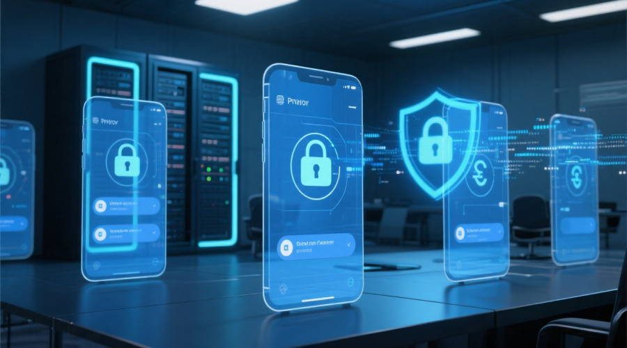 私有化IM哪个好？2026年企业安全通讯工具深度对比与选型指南