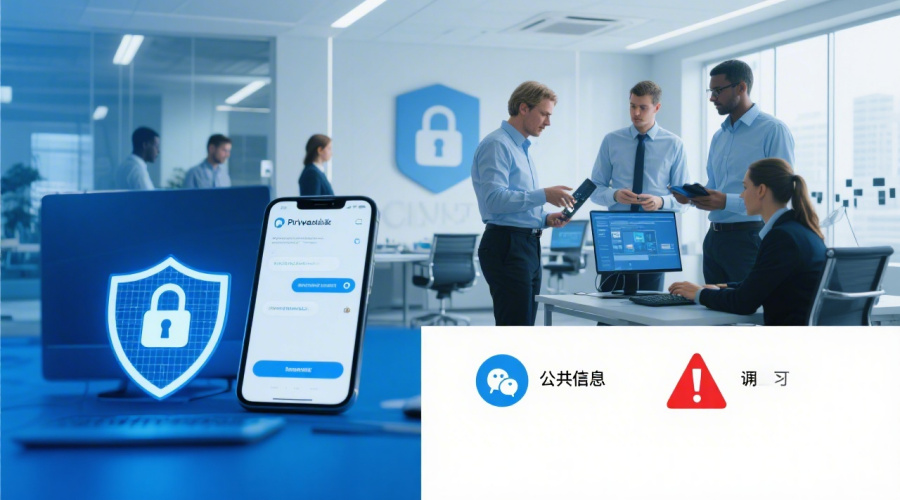 为什么越来越多的企业选择私有化即时消息系统？关键原因深度解析