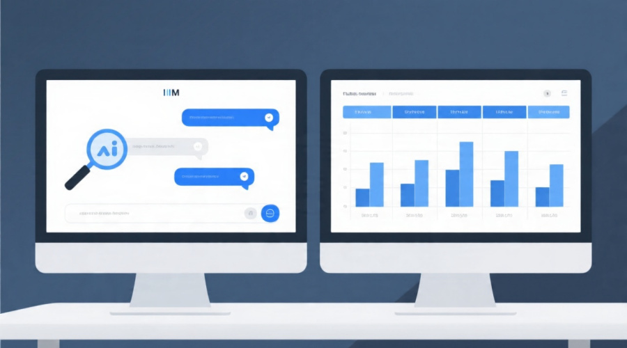 IM即时聊天系统怎么买？采购前必看的5个对比维度