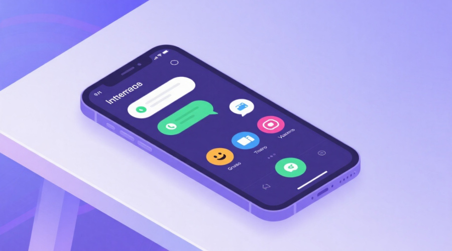 即时通讯有哪些功能