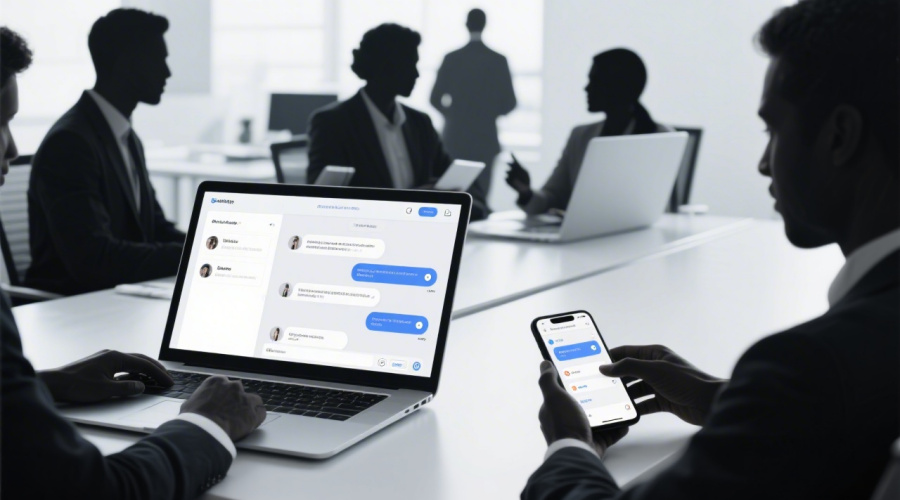 预算有限的企业如何选IM即时聊天工具？推荐清单