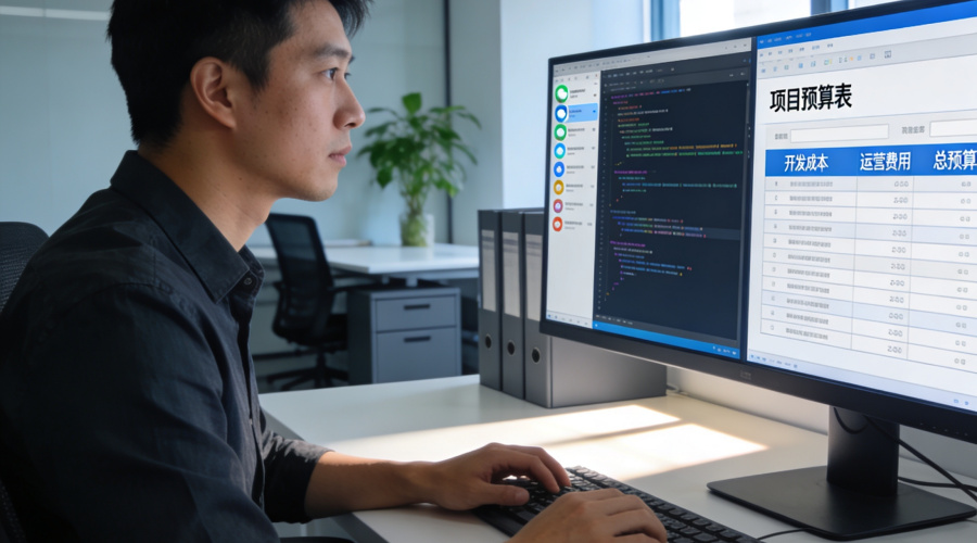 即时通讯项目多少钱