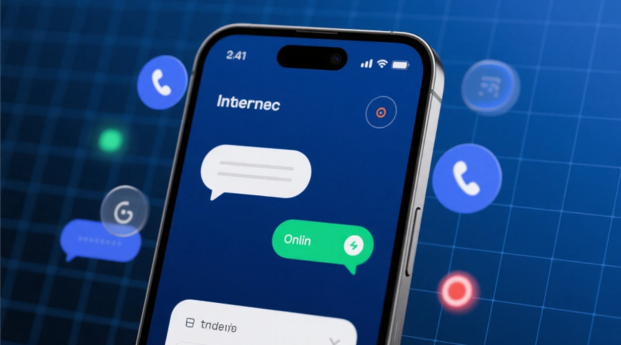 即时通讯核心技术有哪些