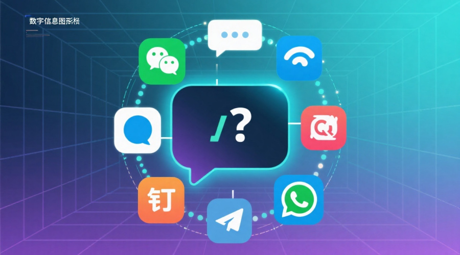 网络即时通讯工具有哪些