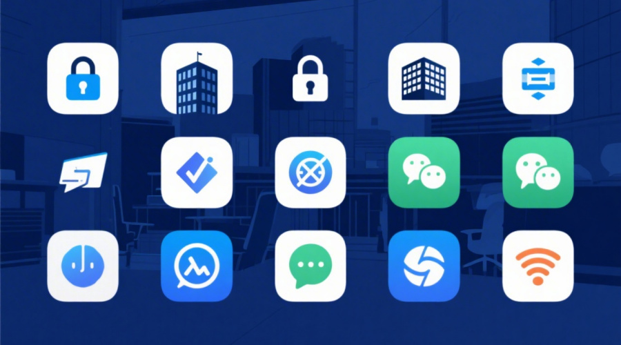 私有化IM软件下载清单：2026年值得企业部署的10款安全即时通讯工具