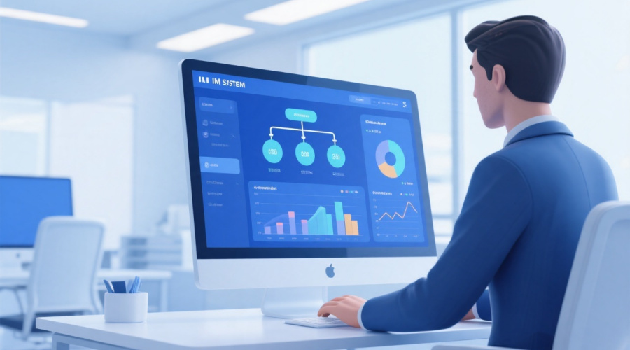 私有化IM定制开发报价终极指南：2026年成本构成与预算规划全解析