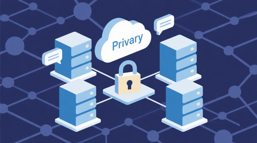 如何搭建私有即时通讯云