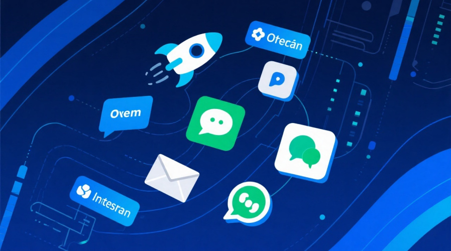 开源即时通讯有哪些软件