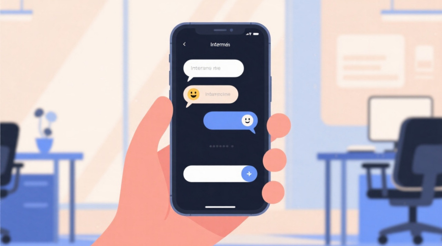 如何做即时通讯服务