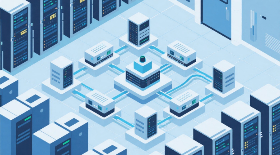 私有化IM负载均衡部署的完整操作指南与步骤详解