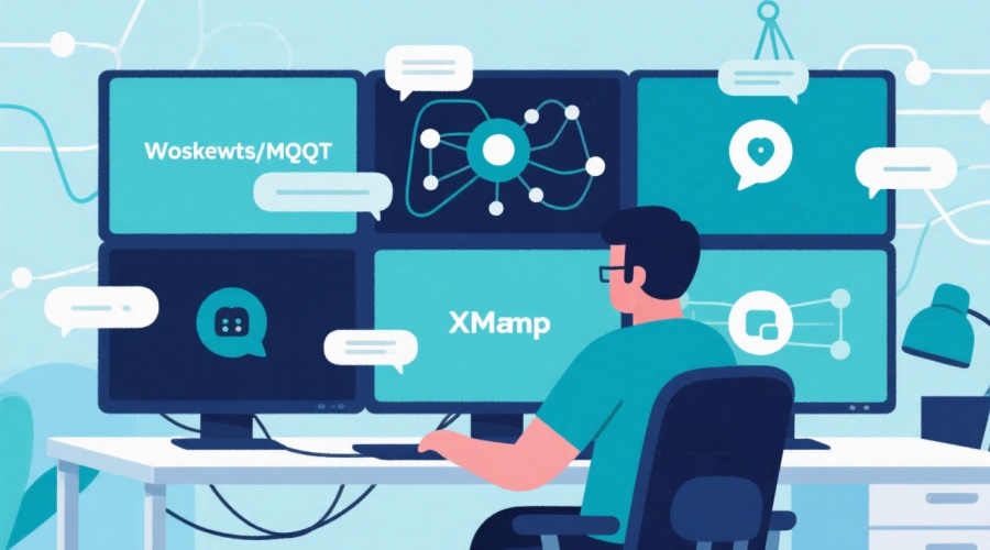 即时通讯开发技术有哪些