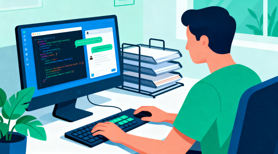 即时通讯搭建要多久