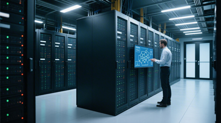 私有化IM集群部署全攻略：企业级通信系统搭建与运维实践指南