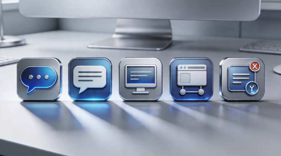 2026年私有化企业本地消息系统选型指南：盘点5款主流解决方案