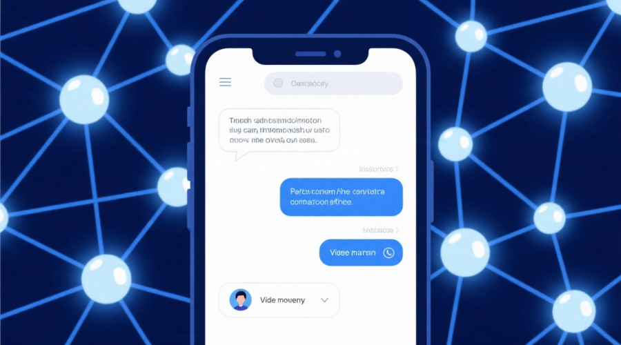 通用即时通讯是什么