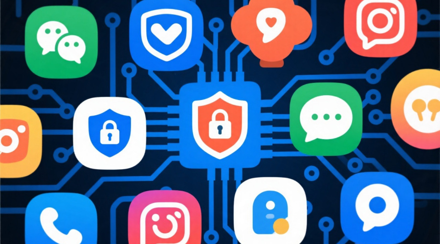 有哪些即时通讯软件是安全可靠的