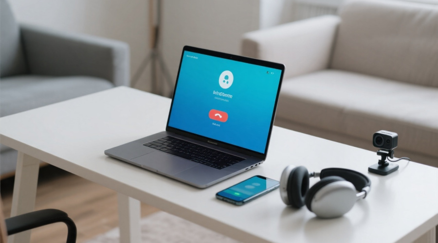 即时通讯需要什么设备