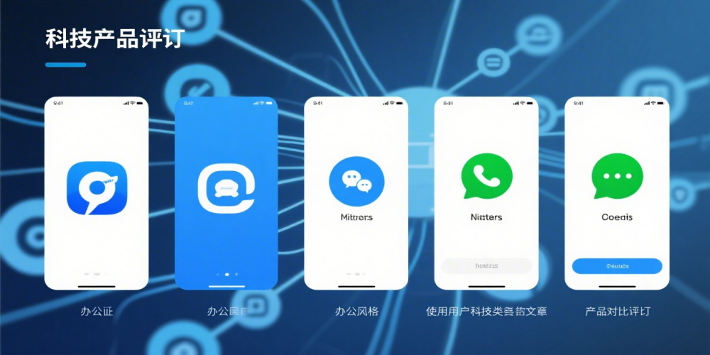 国产IM即时聊天系统推荐：5大性价比厂商深度评测