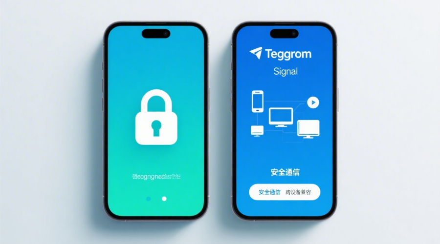 IM即时通讯系统推荐：安全性与兼容性双优的产品有哪些？