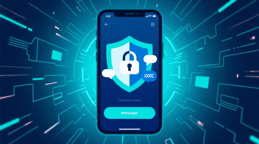 即时通讯软件的安全性如何保障