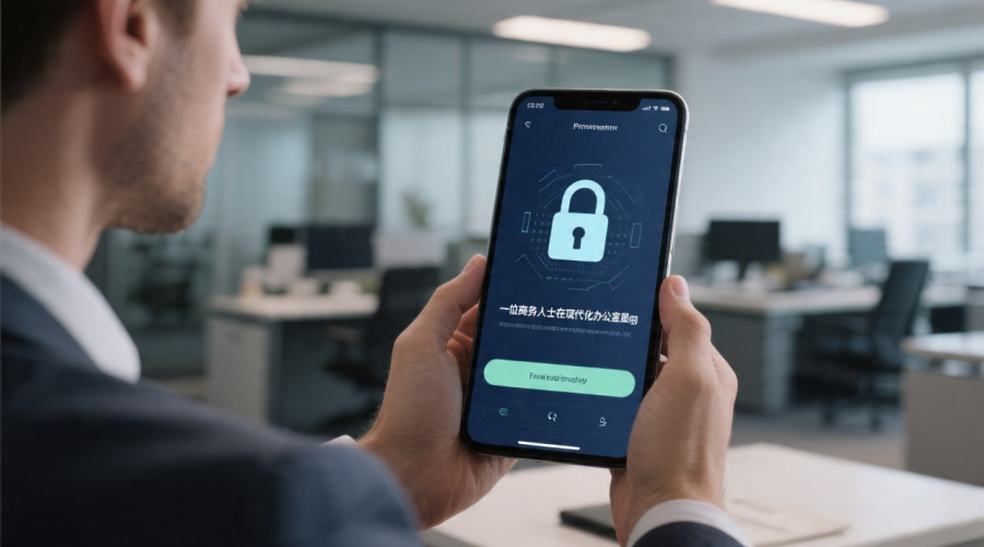 为什么说私有化办公IM是企业数据安全的必选项？