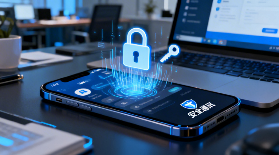 私有化IM源代码加密：企业级安全通讯的完整定义与技术解析