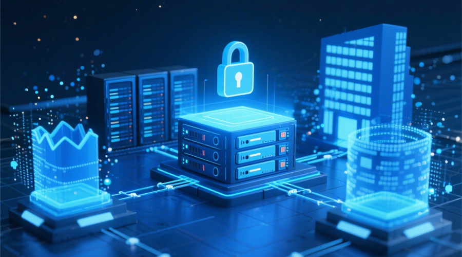 什么是私有化IM系统部署？一文讲透其核心定义与实施价值